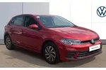 2022 Volkswagen Polo