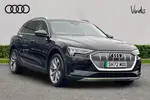 2022 Audi e-tron