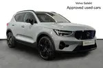 2026 Volvo XC40
