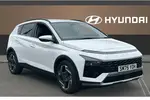 2025 Hyundai Bayon