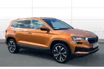 2022 Skoda Karoq