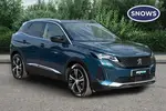 2024 Peugeot 3008