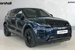 2022 Land Rover Range Rover Evoque