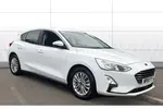 2019 Ford Focus