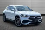 2022 Mercedes-Benz GLA