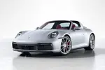 2023 Porsche 911