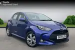 2024 Toyota Yaris