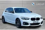 2019 BMW 1 Series