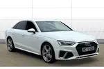 2022 Audi A4