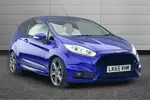 2015 Ford Fiesta ST