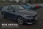 2020 BMW 1 Series