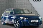 2024 Audi A1
