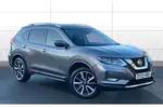 2020 Nissan X-Trail