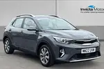 2022 Kia Stonic