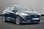 2023 Ford Fiesta