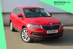 2019 Skoda Karoq