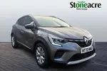2020 Renault Captur