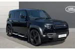 2022 Land Rover Defender