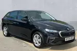 2025 Skoda Scala