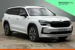 2025 Skoda Kodiaq