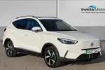 2022 MG ZS EV