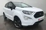 2019 Ford EcoSport