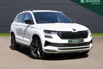 2024 Skoda Karoq