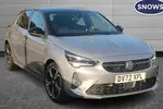 2022 Vauxhall Corsa
