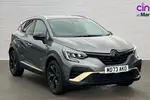 2023 Renault Captur