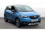 2019 Vauxhall Crossland X