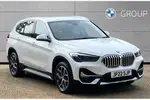 2022 BMW X1