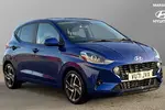 2021 Hyundai i10