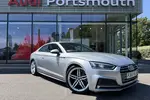 2020 Audi A5