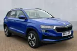 2022 Skoda Karoq
