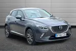 2016 Mazda CX-3