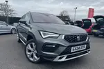 2024 SEAT Ateca