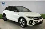 2026 Volkswagen T-Roc