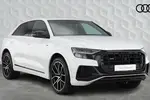 2022 Audi Q8