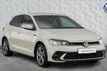 2023 Volkswagen Polo