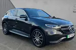 2023 Mercedes-Benz EQC