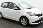 2018 Skoda Citigo