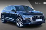 2024 Audi Q8