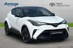 2023 Toyota C-HR