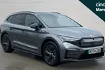2024 Skoda Enyaq
