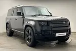 2023 Land Rover Defender