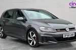 2019 Volkswagen Golf GTI