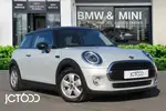 2018 MINI Hatchback
