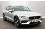 2021 Volvo V60 Cross Country