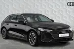 2026 Audi A5