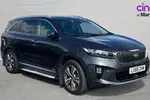 2018 Kia Sorento